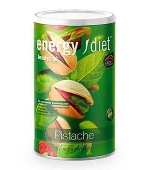 Коктейль Energy Diet «Фисташка»